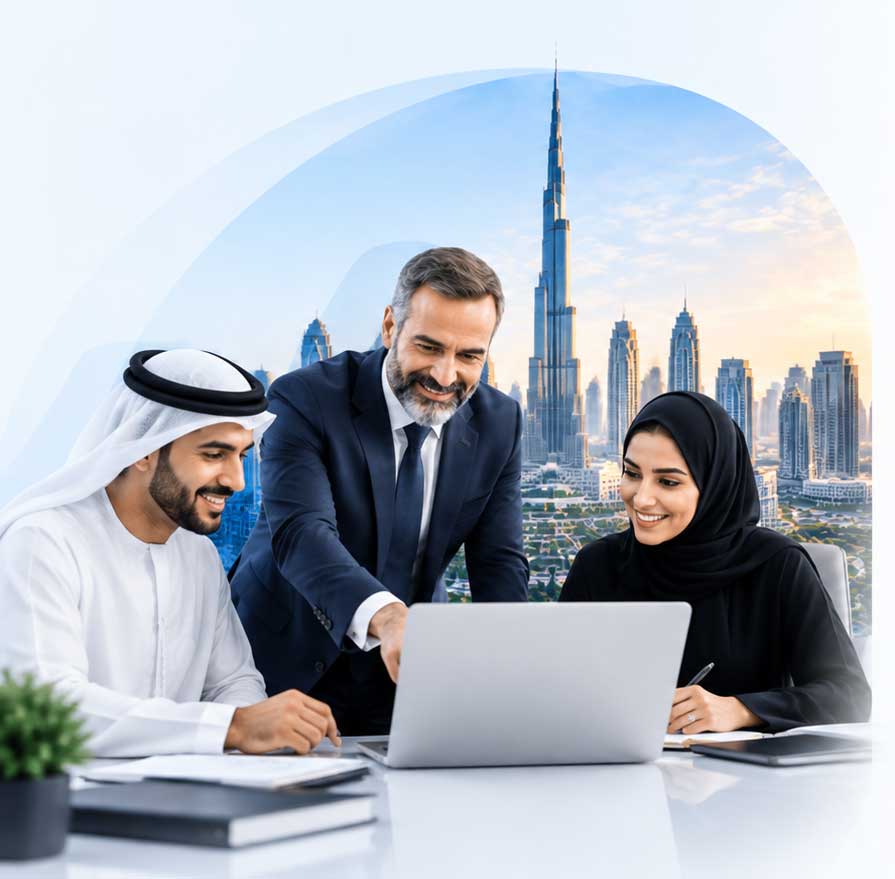 Al Ajayeb Accounting and Tax Consultancy