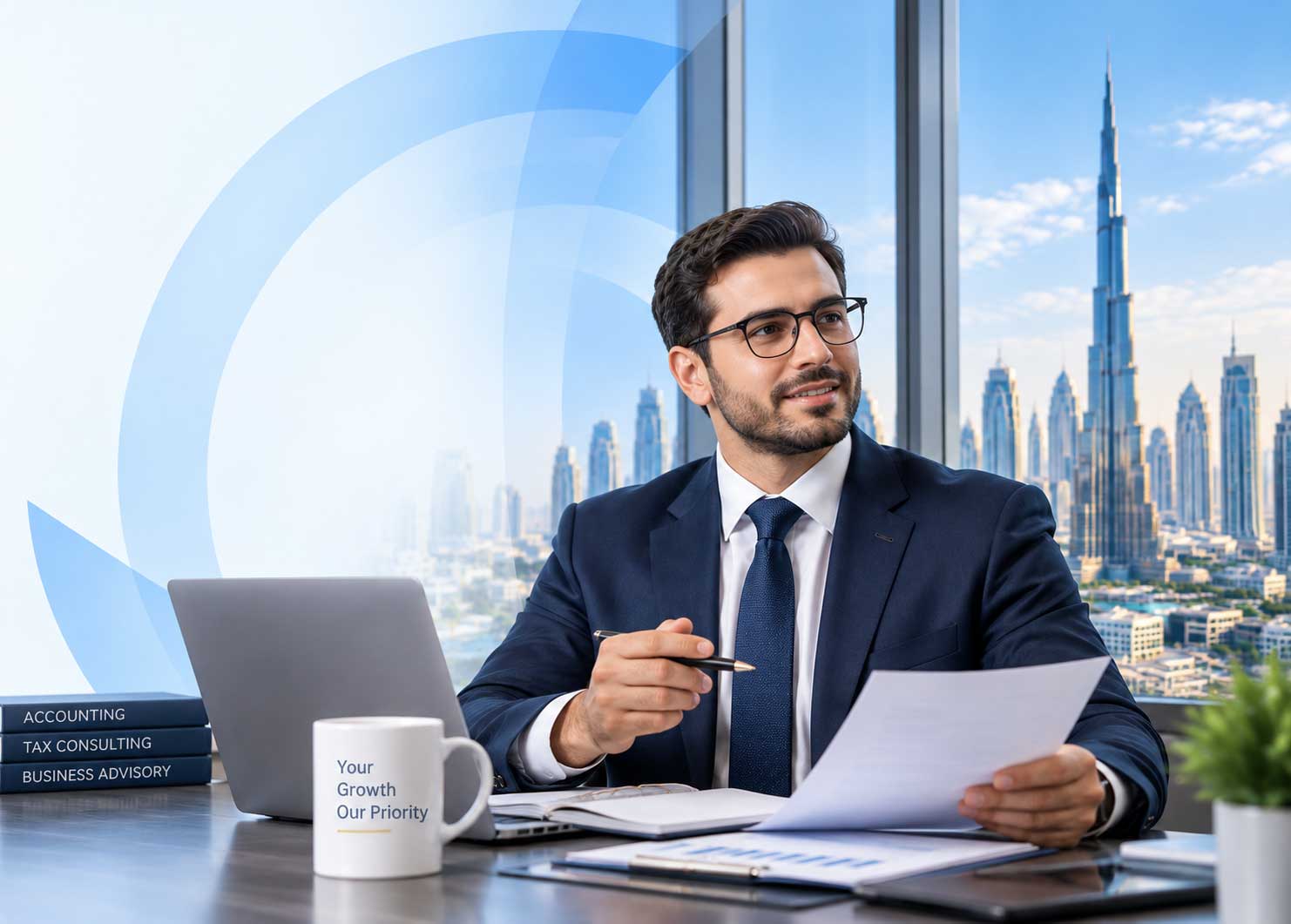 UAE Accounting and Tax Experts